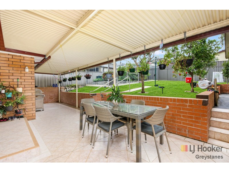 40 Hopman Street, Greystanes NSW 2145