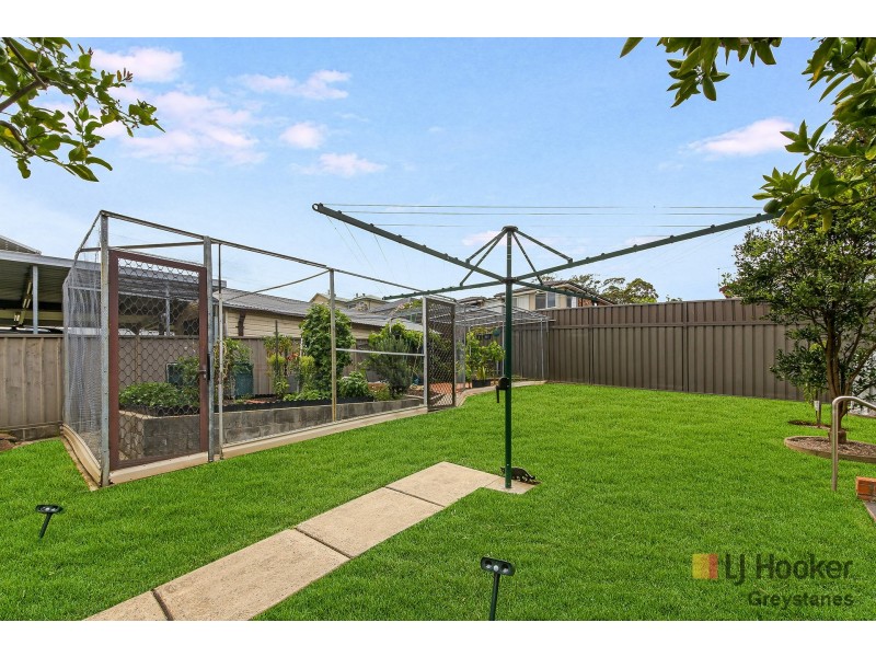 40 Hopman Street, Greystanes NSW 2145
