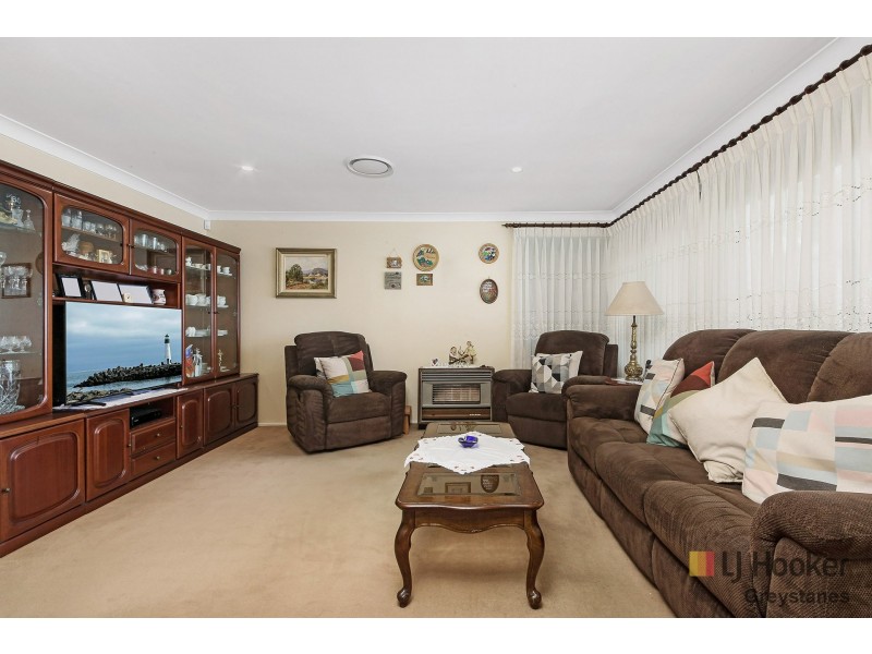 40 Hopman Street, Greystanes NSW 2145