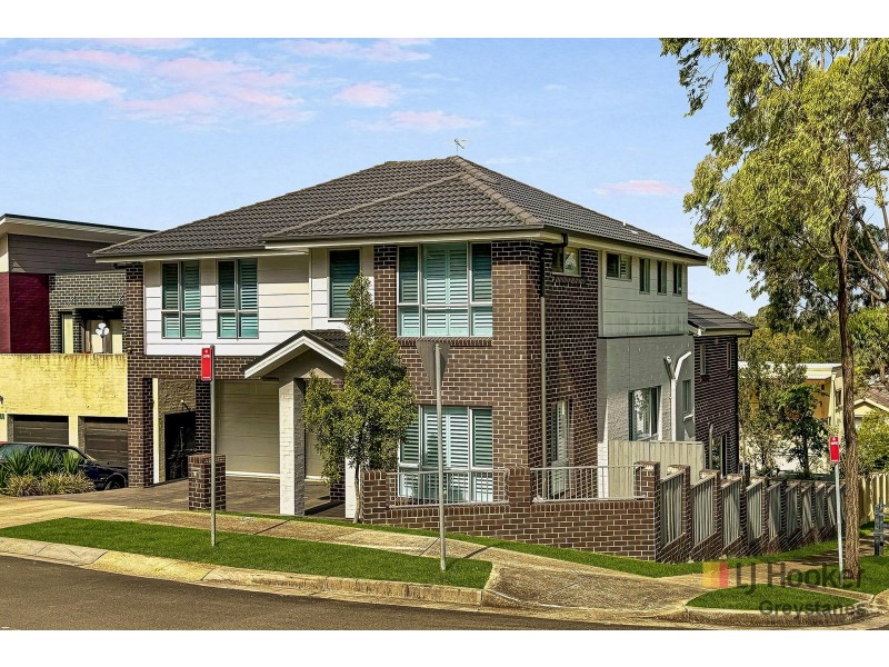 14 Burriang Way, Pemulwuy NSW 2145