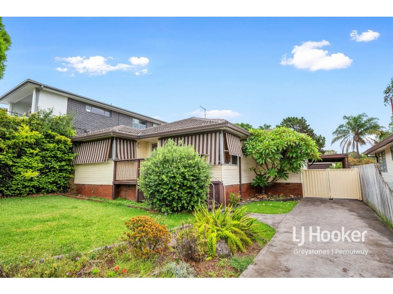 43 Canal Rd, Greystanes NSW 2145