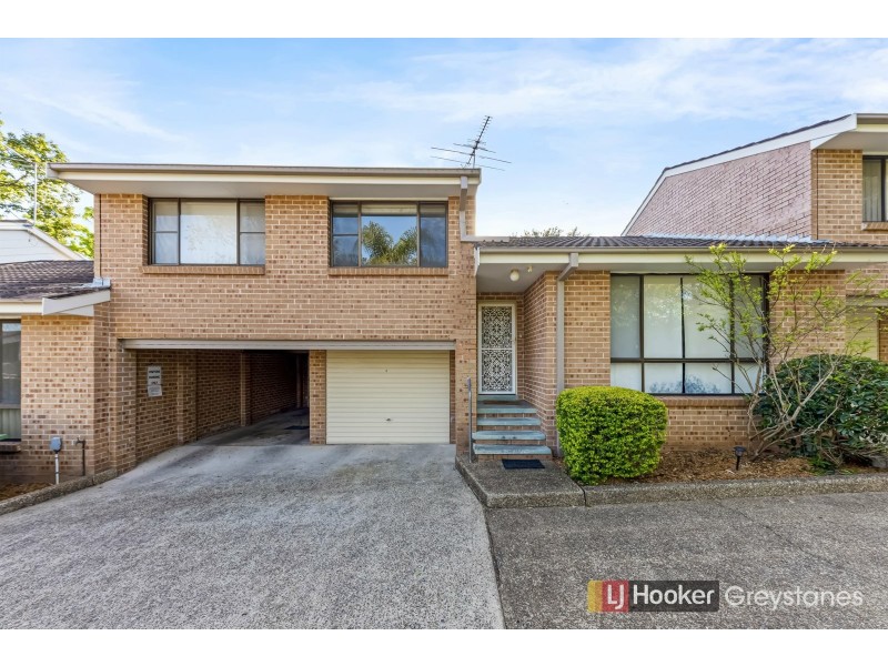 6/140 DUNMORE STREET, Wentworthville NSW 2145