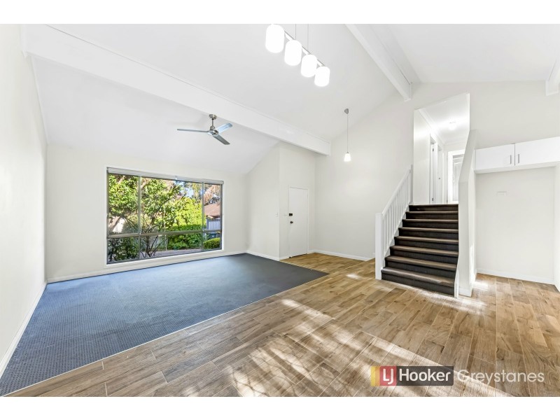 6/140 DUNMORE STREET, Wentworthville NSW 2145