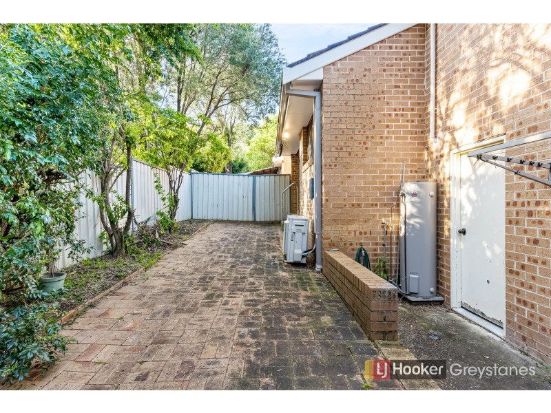 6/140 DUNMORE STREET, Wentworthville NSW 2145