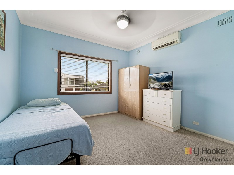 1 Sandra Street, Woodpark NSW 2164