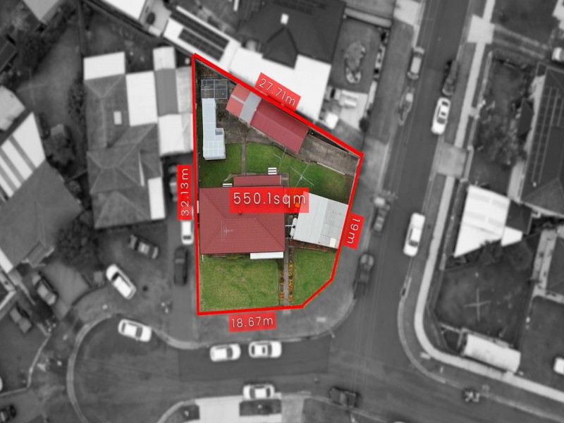 1 Sandra Street, Woodpark NSW 2164