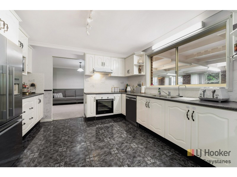 302 Old Prospect Rd, Greystanes NSW 2145