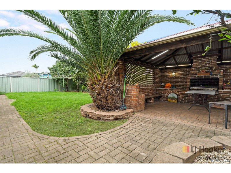302 Old Prospect Rd, Greystanes NSW 2145