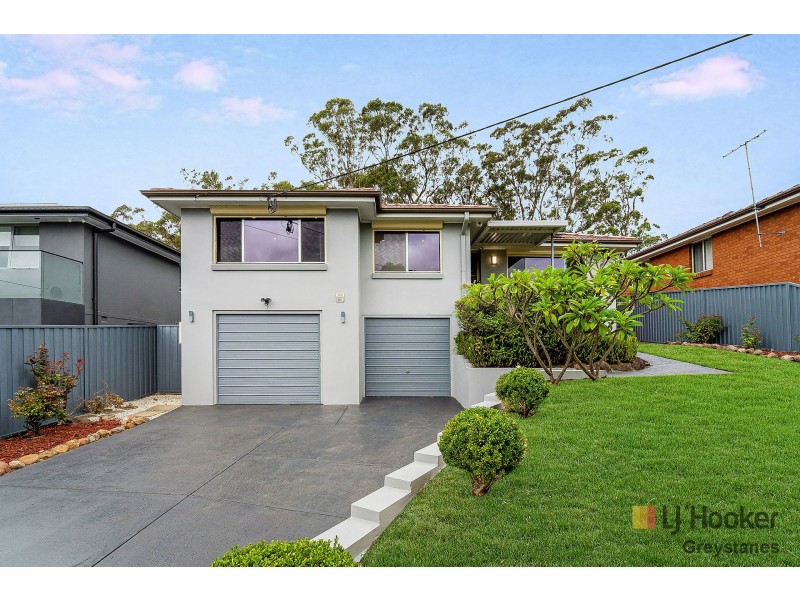 21 Kiama Street, Greystanes NSW 2145
