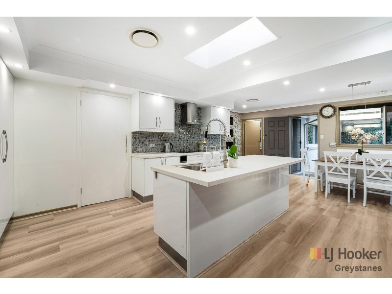 21 Kiama Street, Greystanes NSW 2145