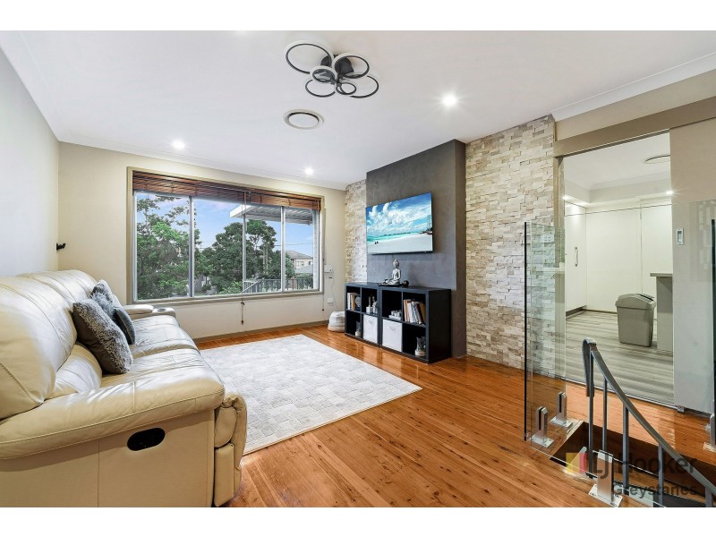 21 Kiama Street, Greystanes NSW 2145