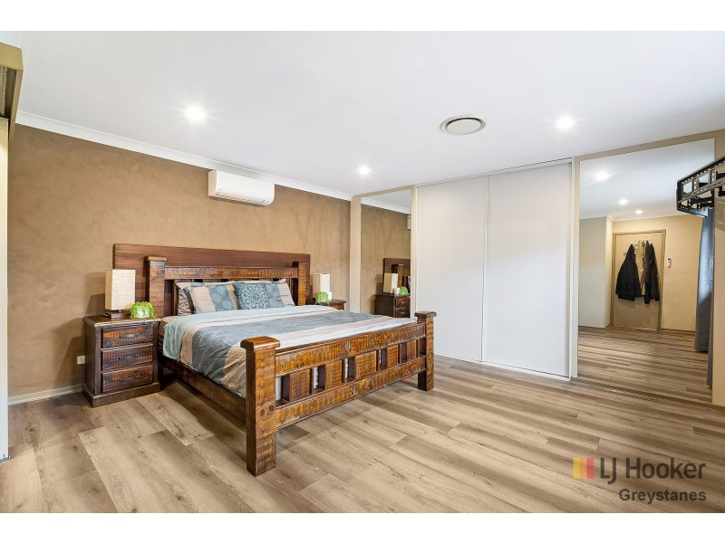 21 Kiama Street, Greystanes NSW 2145