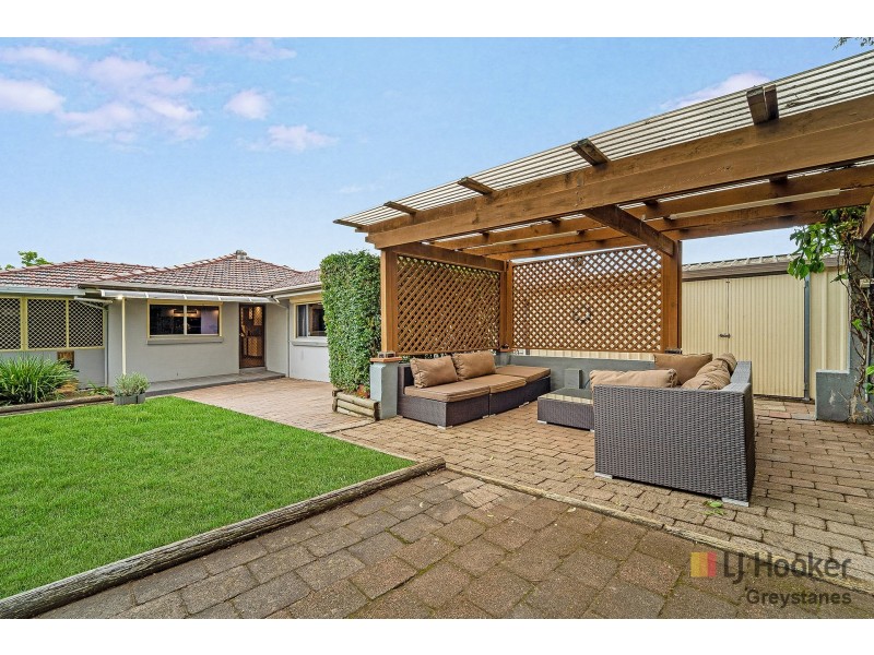 21 Kiama Street, Greystanes NSW 2145