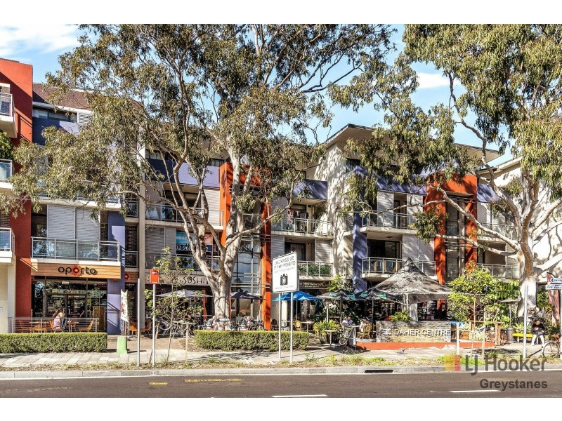 17/163-171 HAWKESBURY ROAD, Westmead NSW 2145