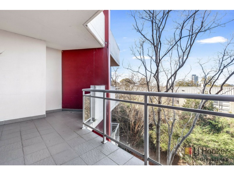 17/163-171 HAWKESBURY ROAD, Westmead NSW 2145