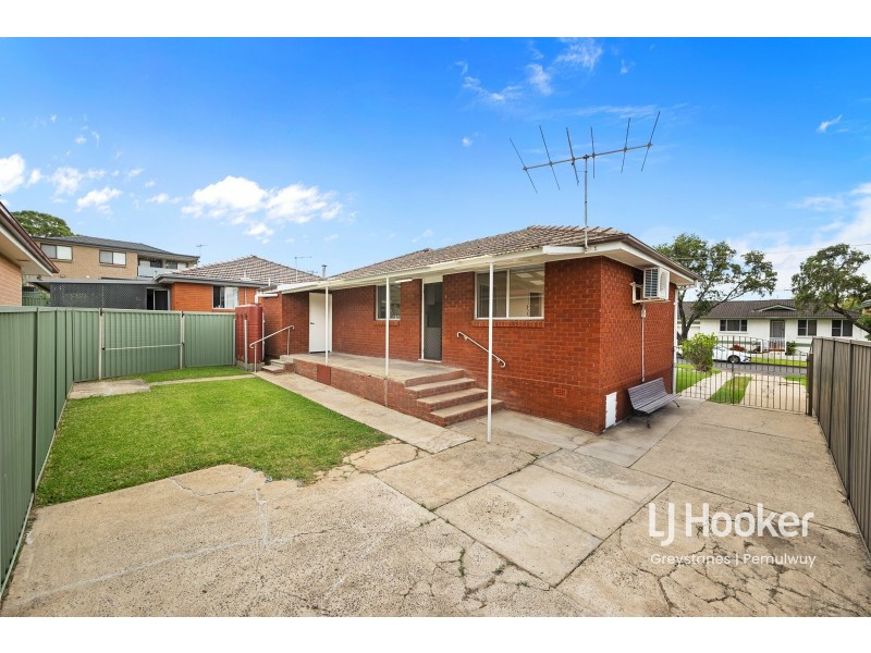 56 Baden Street, Greystanes NSW 2145