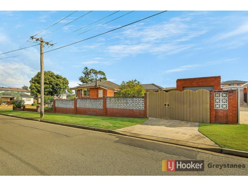 8 Hector, Greystanes NSW 2145