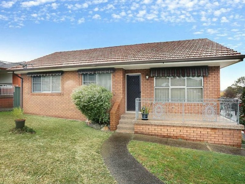 1 Willow Street, Greystanes NSW 2145