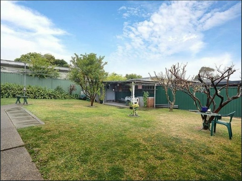 1 Willow Street, Greystanes NSW 2145