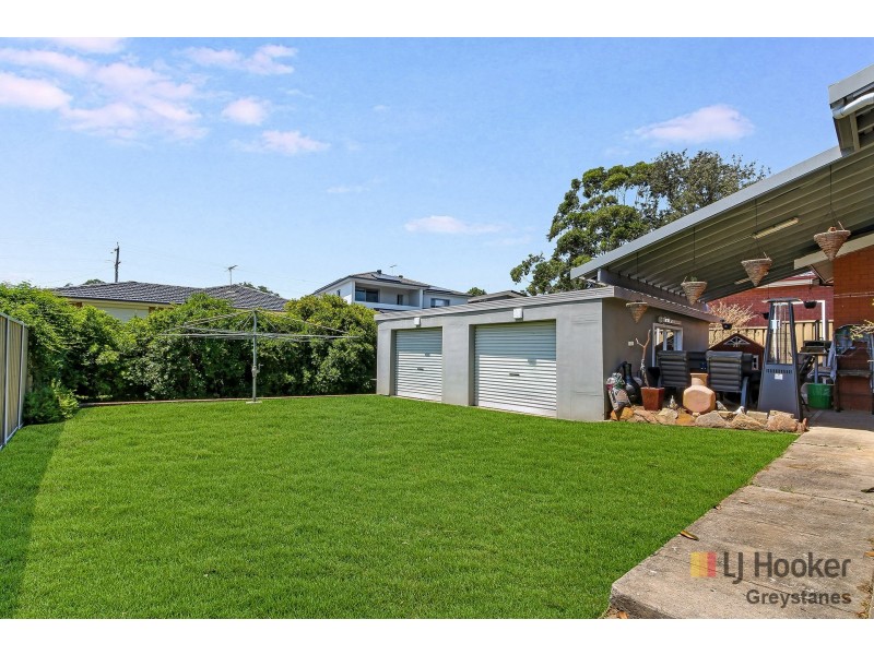97 Kootingal Street, Greystanes NSW 2145