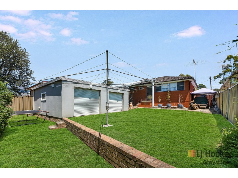 97 Kootingal Street, Greystanes NSW 2145