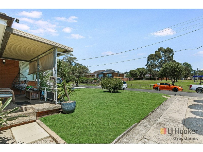 97 Kootingal Street, Greystanes NSW 2145