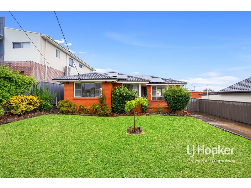 71 DAWN STREET, Greystanes NSW 2145