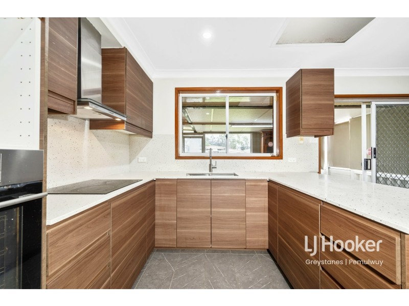 71 DAWN STREET, Greystanes NSW 2145