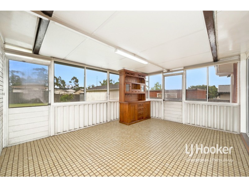 71 DAWN STREET, Greystanes NSW 2145