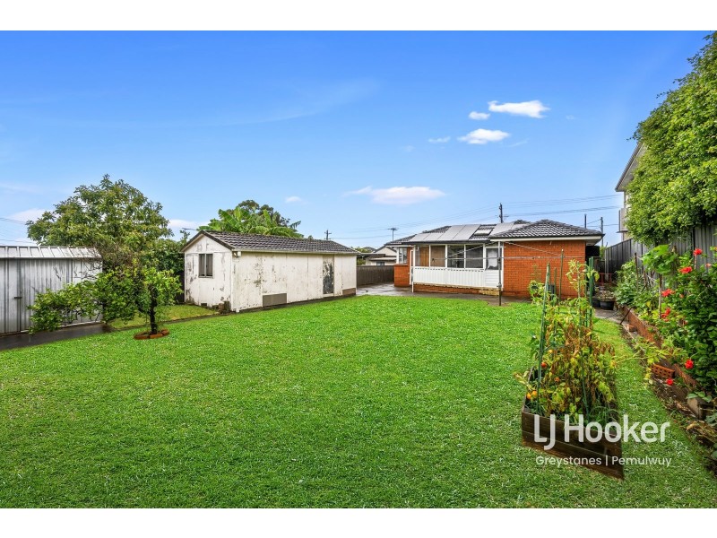 71 DAWN STREET, Greystanes NSW 2145