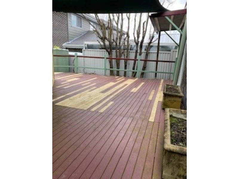 4a GREGORY STREET, Greystanes NSW 2145