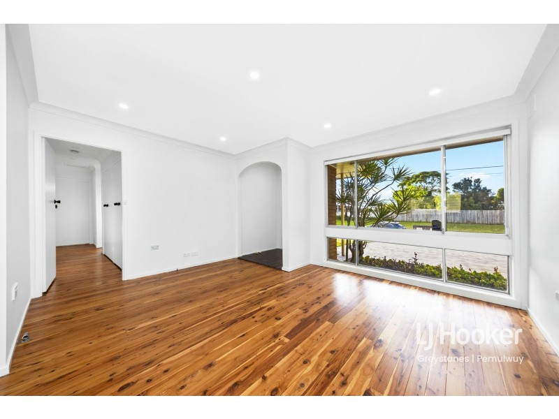 91 KIAMA STREET, Greystanes NSW 2145