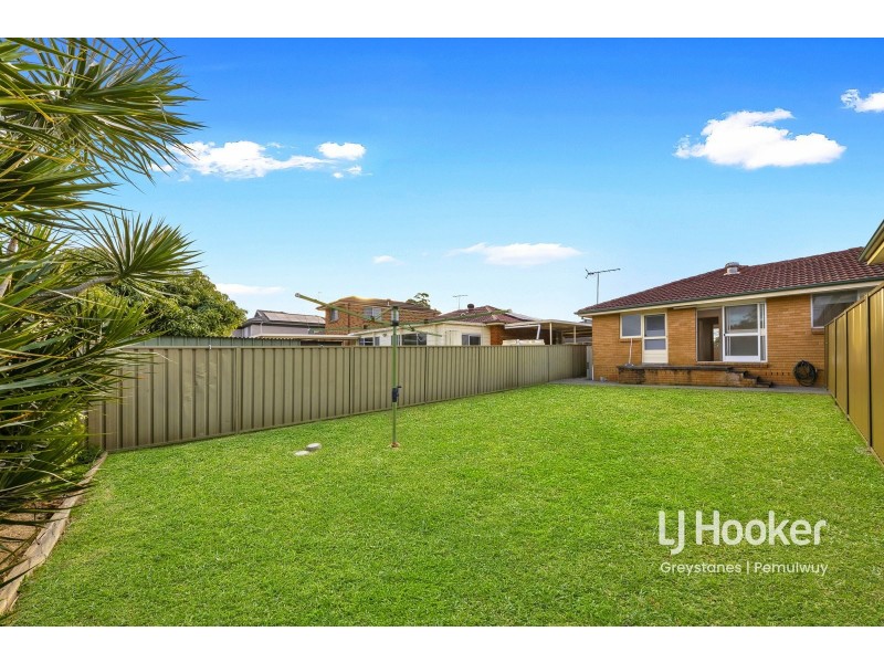 91 KIAMA STREET, Greystanes NSW 2145