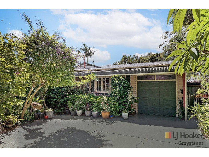 58 Adler Parade, Greystanes NSW 2145