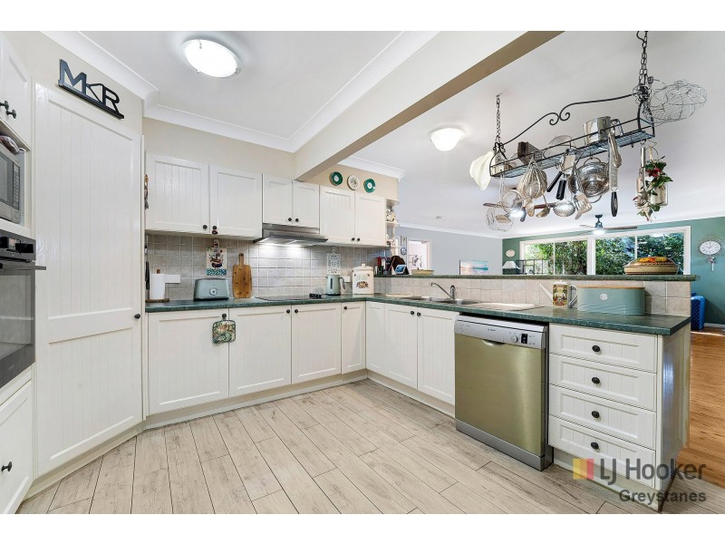 58 Adler Parade, Greystanes NSW 2145