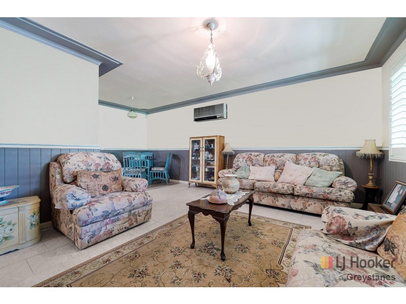 58 Adler Parade, Greystanes NSW 2145