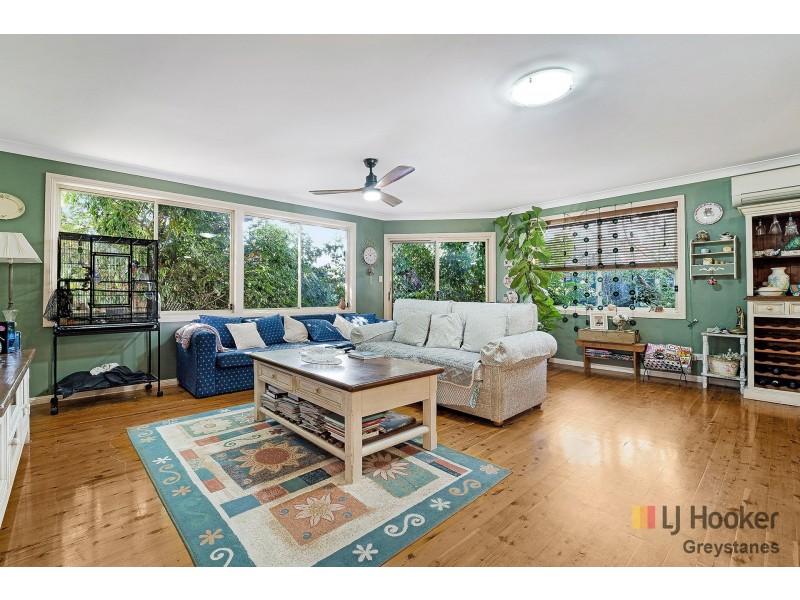 58 Adler Parade, Greystanes NSW 2145