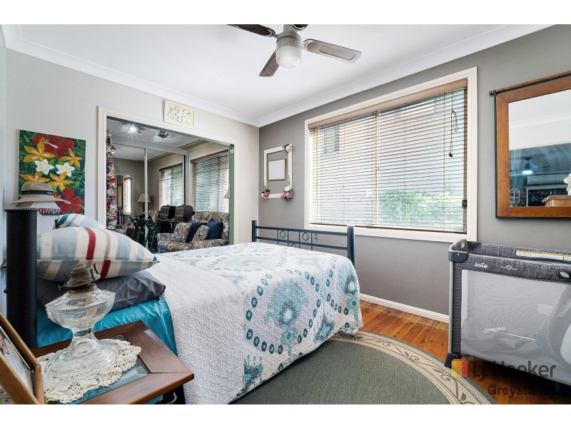 58 Adler Parade, Greystanes NSW 2145