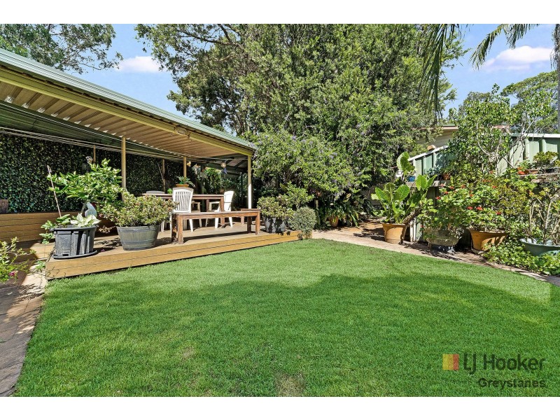 58 Adler Parade, Greystanes NSW 2145