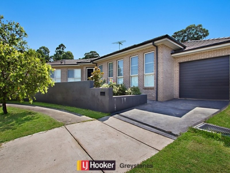 12 MAGNOLIA STREET, Greystanes NSW 2145