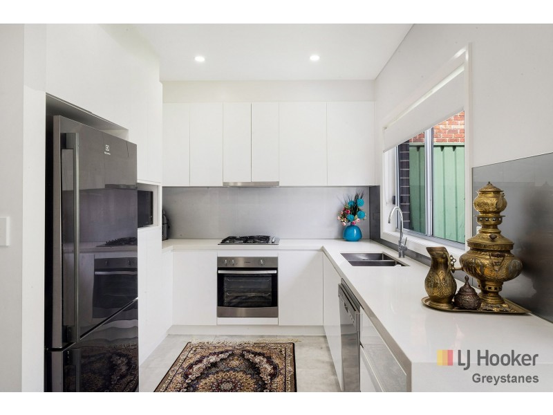 34A Cumberland Road, Greystanes NSW 2145