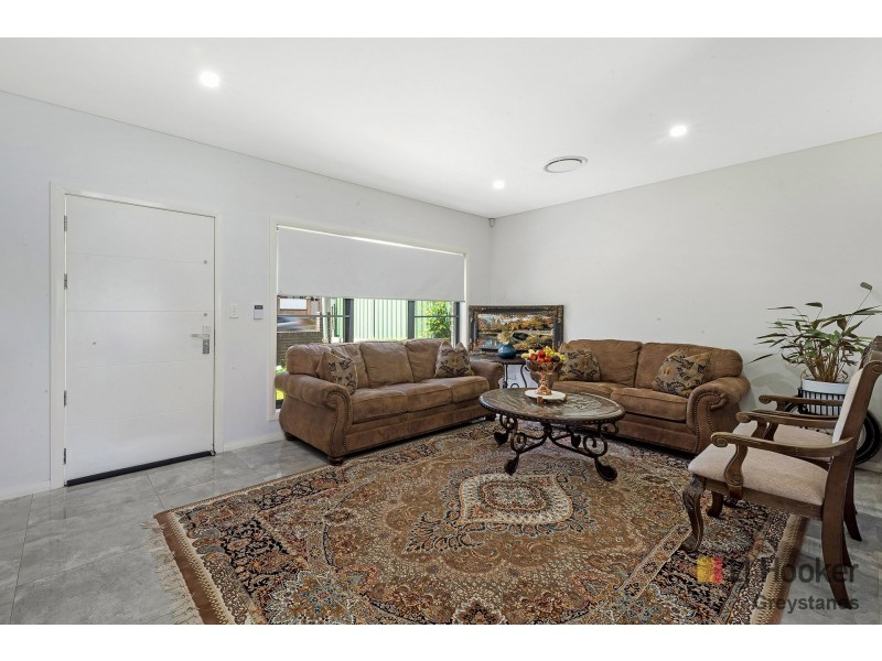 34A Cumberland Road, Greystanes NSW 2145