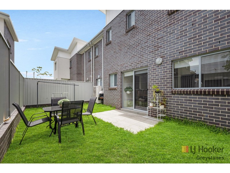 34A Cumberland Road, Greystanes NSW 2145