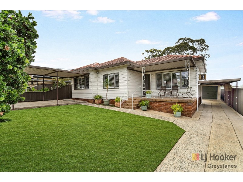 1A Ashby Street, Guildford NSW 2161