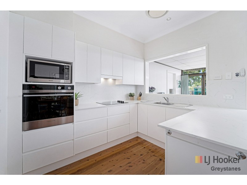 1A Ashby Street, Guildford NSW 2161