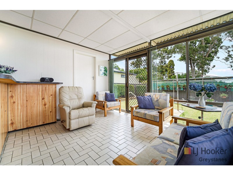 1A Ashby Street, Guildford NSW 2161