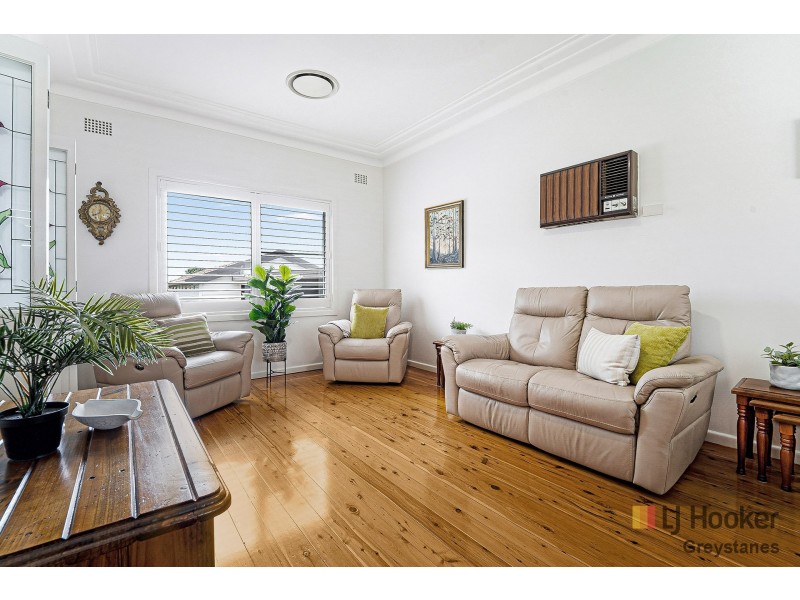 1A Ashby Street, Guildford NSW 2161