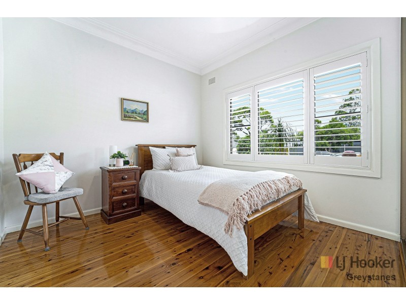 1A Ashby Street, Guildford NSW 2161