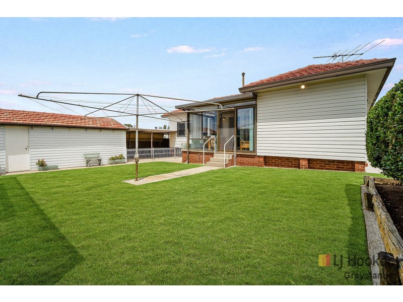 1A Ashby Street, Guildford NSW 2161