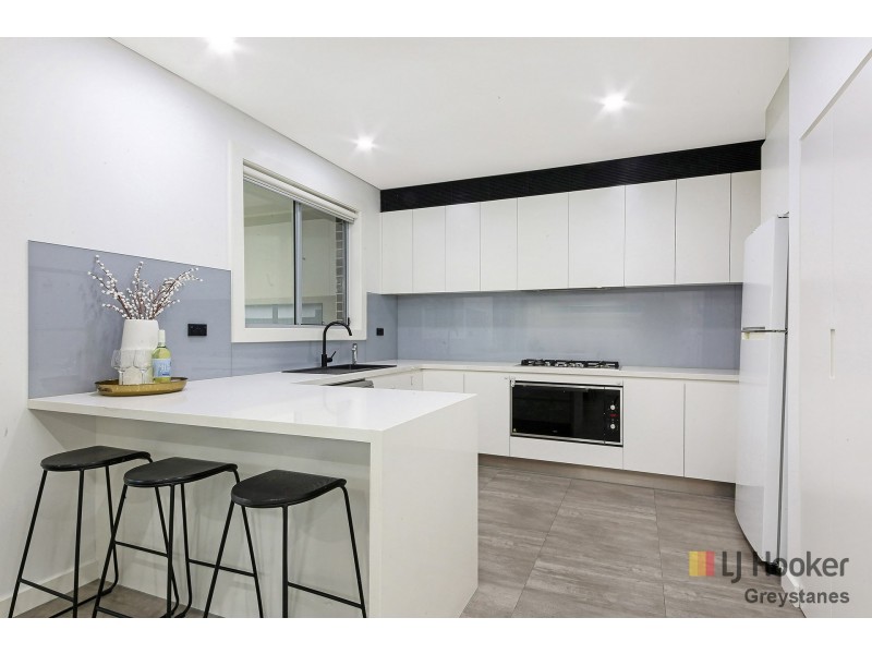 167B Gardenia Parade, Greystanes NSW 2145